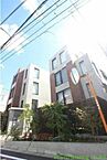 東京都目黒区平町2丁目8-13：物件画像／株式会社タウンハウジング東京　自由が丘店