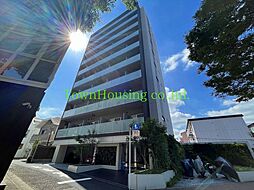 東急目黒線 大岡山駅 徒歩11分