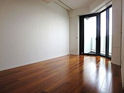 東急池上線 旗の台駅 徒歩5分の賃貸マンション 9階1Kのリビング/ダイニング