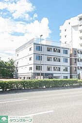 都営浅草線 馬込駅 徒歩8分