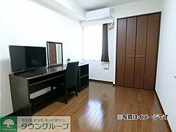 東急池上線 池上駅 徒歩2分の賃貸マンション 2階1Kのリビング/ダイニング