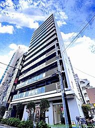 東急目黒線 武蔵小山駅 徒歩3分の賃貸マンション