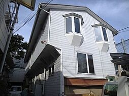 東急池上線 旗の台駅 徒歩6分