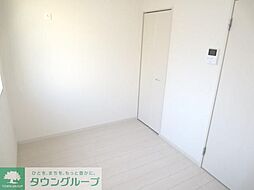 東急大井町線 等々力駅 徒歩16分の賃貸アパート 1階1Kのリビング/ダイニング