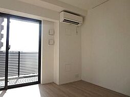 東急目黒線 武蔵小山駅 徒歩2分の賃貸マンション 8階1Kのリビング/ダイニング