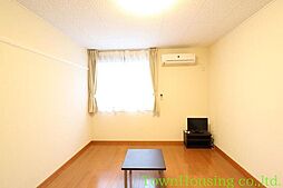 東急大井町線 等々力駅 徒歩6分の賃貸アパート 1階1Kのリビング/ダイニング