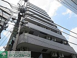 東急東横線 都立大学駅 徒歩2分