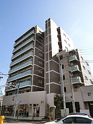 東急東横線 学芸大学駅 徒歩11分の賃貸マンション