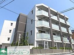 都営浅草線 西馬込駅 徒歩11分の賃貸マンション