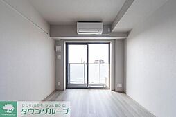 都営浅草線 馬込駅 徒歩6分の賃貸マンション 2階1Kのリビング/ダイニング