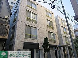 東急池上線 千鳥町駅 徒歩7分の賃貸マンション