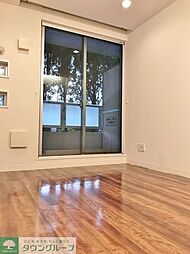 京王井の頭線 駒場東大前駅 徒歩7分の賃貸マンション 1階1Kのリビング/ダイニング