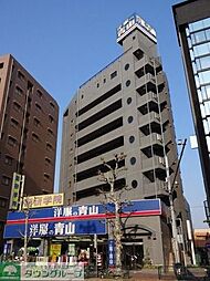 東急池上線 雪が谷大塚駅 徒歩3分の賃貸アパート