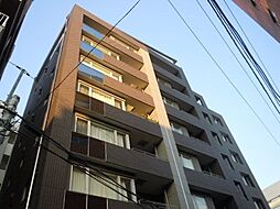 JR山手線 渋谷駅 徒歩5分の賃貸マンション