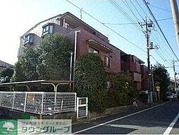 東急池上線 洗足池駅 徒歩7分