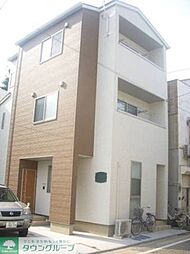 東急目黒線 大岡山駅 徒歩4分