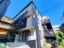 ラ・クール白金