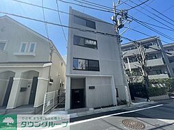 ＡＳＴＩＬＥ池尻大橋