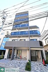 東急目黒線 大岡山駅 徒歩8分