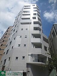 東急田園都市線 池尻大橋駅 徒歩9分の賃貸マンション