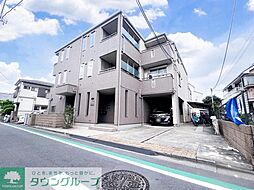 京急本線 雑色駅 徒歩7分