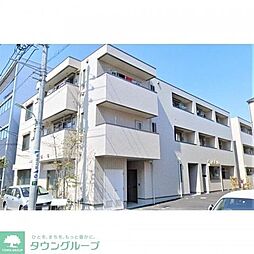 東急多摩川線 矢口渡駅 徒歩7分