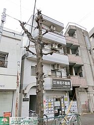 東急世田谷線 西太子堂駅 徒歩9分