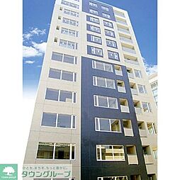 JR山手線 渋谷駅 徒歩7分の賃貸マンション