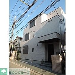 JR山手線 目黒駅 徒歩9分の賃貸マンション