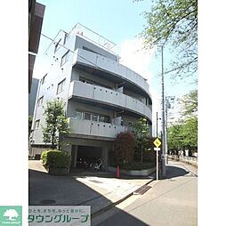 東急東横線 都立大学駅 徒歩3分