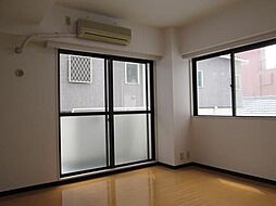 東急大井町線 戸越公園駅 徒歩5分の賃貸マンション 3階ワンルームのリビング/ダイニング