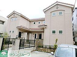 目黒ファーイースト