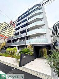 都営浅草線 馬込駅 徒歩5分