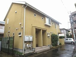 東急東横線 学芸大学駅 徒歩8分