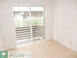 東急田園都市線 池尻大橋駅 徒歩9分の賃貸マンション 1階1Kのリビング/ダイニング