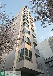 JR山手線 恵比寿駅 徒歩9分の賃貸マンション