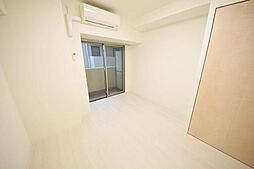 JR京浜東北・根岸線 大森駅 徒歩3分の賃貸マンション 12階1Kのリビング/ダイニング