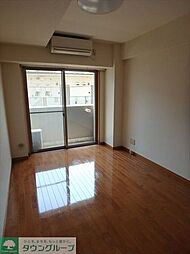 東急東横線 中目黒駅 徒歩2分の賃貸マンション 2階1Kのリビング/ダイニング