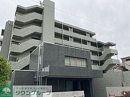 都営浅草線 西馬込駅 徒歩17分の賃貸マンション
