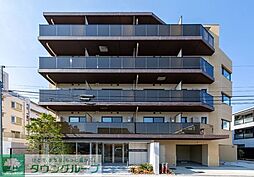 都営浅草線 西馬込駅 徒歩9分