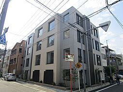 東急目黒線 西小山駅 徒歩7分の賃貸マンション