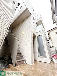 ＴＯＭＵＳＥＩ　西五反田 C