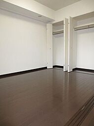 東急池上線 戸越銀座駅 徒歩7分の賃貸マンション 6階1LDKのリビング/ダイニング