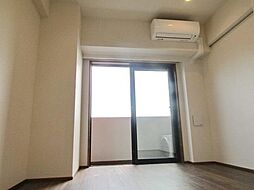 都営浅草線 戸越駅 徒歩5分の賃貸マンション 7階1Kのリビング/ダイニング