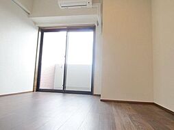 都営浅草線 戸越駅 徒歩5分の賃貸マンション 6階1Kのリビング/ダイニング