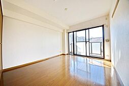 JR南武線 武蔵中原駅 徒歩9分の賃貸マンション 2階3LDKのリビング/ダイニング