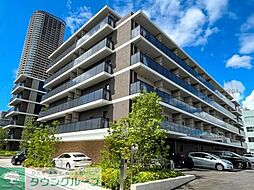 東急東横線 武蔵小杉駅 徒歩7分