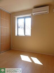 東急池上線 久が原駅 徒歩8分の賃貸マンション 2階1DKのリビング/ダイニング