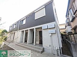 東急大井町線 尾山台駅 徒歩7分