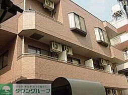 東急池上線 戸越銀座駅 徒歩8分